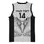 Cavalier Jamaica Football Custom Basketball Jersey Come On Eagles - Wonder Print Shop
