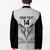 Cavalier Jamaica Football Custom Blazer Come On Eagles - Wonder Print Shop