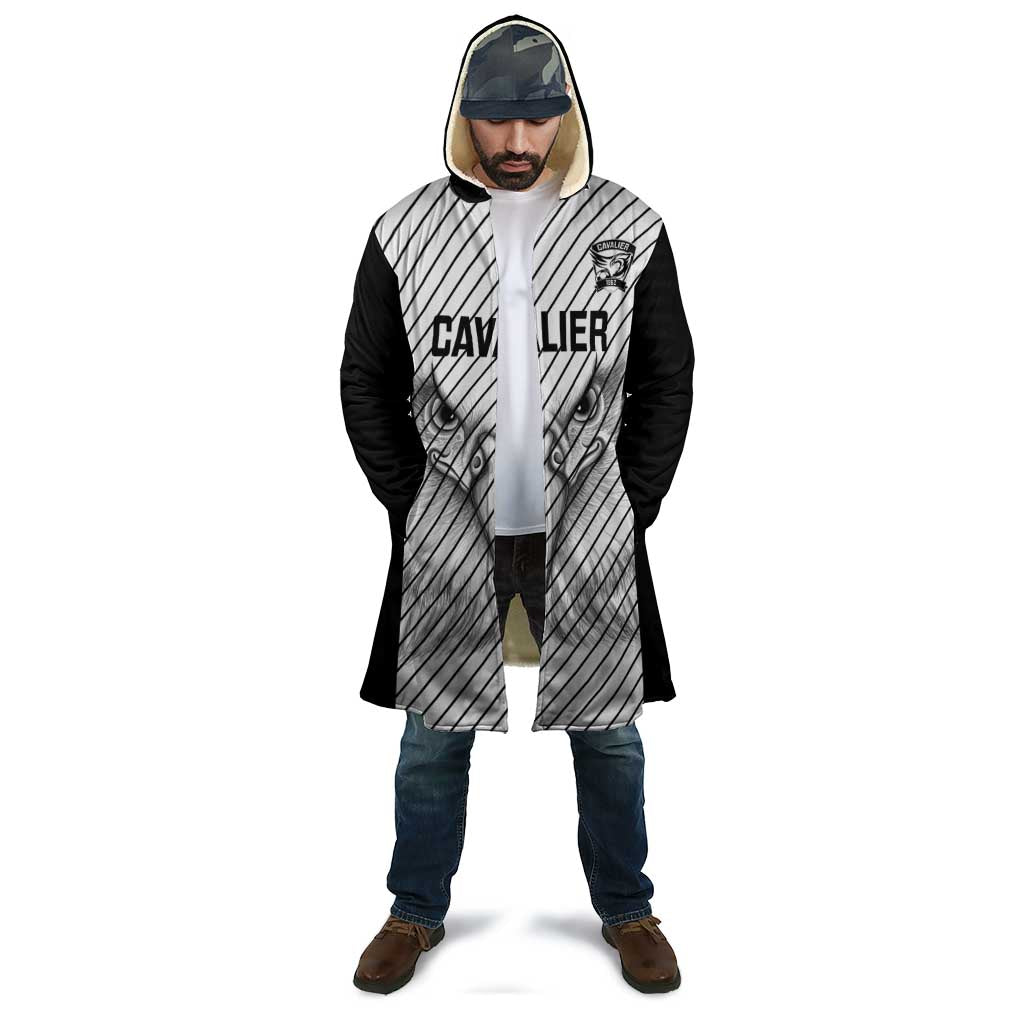 Cavalier Jamaica Football Custom Cloak Come On Eagles - Wonder Print Shop