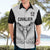 Cavalier Jamaica Football Custom Hawaiian Shirt Come On Eagles - Wonder Print Shop