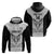 Cavalier Jamaica Football Custom Hoodie Come On Eagles - Wonder Print Shop