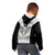 Cavalier Jamaica Football Custom Kid Hoodie Come On Eagles - Wonder Print Shop