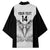 Cavalier Jamaica Football Custom Kimono Come On Eagles - Wonder Print Shop