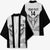 Cavalier Jamaica Football Custom Kimono Come On Eagles - Wonder Print Shop