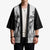 Cavalier Jamaica Football Custom Kimono Come On Eagles - Wonder Print Shop