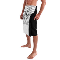 Cavalier Jamaica Football Custom Lavalava Come On Eagles - Wonder Print Shop