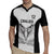 Cavalier Jamaica Football Custom Rugby Jersey Come On Eagles - Wonder Print Shop