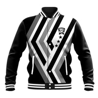 Cavalier Jamaica Football Custom Baseball Jacket Est 1962 Go Champions - Wonder Print Shop