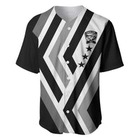 Cavalier Jamaica Football Custom Baseball Jersey Est 1962 Go Champions - Wonder Print Shop