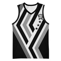 Cavalier Jamaica Football Custom Basketball Jersey Est 1962 Go Champions - Wonder Print Shop