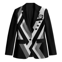 Cavalier Jamaica Football Custom Blazer Est 1962 Go Champions - Wonder Print Shop