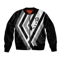 Cavalier Jamaica Football Custom Bomber Jacket Est 1962 Go Champions - Wonder Print Shop