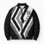 Cavalier Jamaica Football Custom Bomber Puffer Jacket Est 1962 Go Champions - Wonder Print Shop