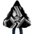Cavalier Jamaica Football Custom Cloak Est 1962 Go Champions - Wonder Print Shop