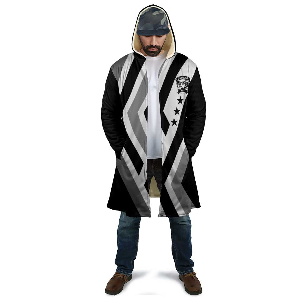 Cavalier Jamaica Football Custom Cloak Est 1962 Go Champions - Wonder Print Shop