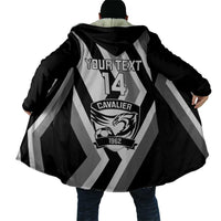 Cavalier Jamaica Football Custom Cloak Est 1962 Go Champions - Wonder Print Shop