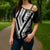 Cavalier Jamaica Football Custom Cross Shoulder Shirt Est 1962 Go Champions - Wonder Print Shop
