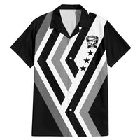 Cavalier Jamaica Football Custom Family Matching Mermaid Dress and Hawaiian Shirt Est 1962 Go Champions - Wonder Print Shop