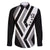 Cavalier Jamaica Football Custom Family Matching Off The Shoulder Long Sleeve Dress and Hawaiian Shirt Est 1962 Go Champions - Wonder Print Shop