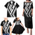 Cavalier Jamaica Football Custom Family Matching Puletasi and Hawaiian Shirt Est 1962 Go Champions - Wonder Print Shop