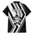 Cavalier Jamaica Football Custom Family Matching Tank Maxi Dress and Hawaiian Shirt Est 1962 Go Champions - Wonder Print Shop