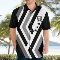 Cavalier Jamaica Football Custom Hawaiian Shirt Est 1962 Go Champions - Wonder Print Shop