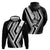 Cavalier Jamaica Football Custom Hoodie Est 1962 Go Champions - Wonder Print Shop
