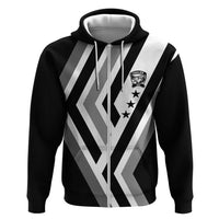 Cavalier Jamaica Football Custom Hoodie Est 1962 Go Champions - Wonder Print Shop