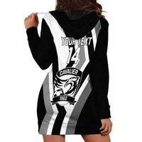Cavalier Jamaica Football Custom Hoodie Dress Est 1962 Go Champions - Wonder Print Shop