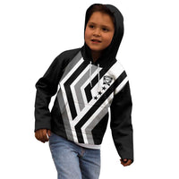 Cavalier Jamaica Football Custom Kid Hoodie Est 1962 Go Champions - Wonder Print Shop