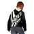 Cavalier Jamaica Football Custom Kid Hoodie Est 1962 Go Champions - Wonder Print Shop