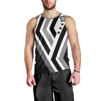 Cavalier Jamaica Football Custom Men Tank Top Est 1962 Go Champions - Wonder Print Shop