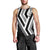 Cavalier Jamaica Football Custom Men Tank Top Est 1962 Go Champions - Wonder Print Shop