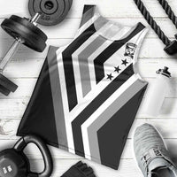 Cavalier Jamaica Football Custom Men Tank Top Est 1962 Go Champions - Wonder Print Shop