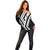 Cavalier Jamaica Football Custom Off Shoulder Sweater Est 1962 Go Champions - Wonder Print Shop