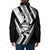 Cavalier Jamaica Football Custom Padded Jacket Est 1962 Go Champions - Wonder Print Shop