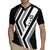 Cavalier Jamaica Football Custom Rugby Jersey Est 1962 Go Champions - Wonder Print Shop
