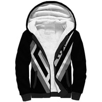 Cavalier Jamaica Football Custom Sherpa Hoodie Est 1962 Go Champions - Wonder Print Shop