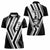 Cavalier Jamaica Football Custom Women Polo Shirt Est 1962 Go Champions - Wonder Print Shop