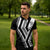 Cavalier Jamaica Football Custom Zipper Polo Shirt Est 1962 Go Champions - Wonder Print Shop