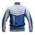 Mount Pleasant Jamaica Football Custom Baseball Jacket Come On Stush - Wonder Print Shop