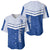 Mount Pleasant Jamaica Football Custom Baseball Jersey Come On Stush - Wonder Print Shop