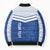 Mount Pleasant Jamaica Football Custom Bomber Puffer Jacket Come On Stush - Wonder Print Shop
