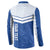 Mount Pleasant Jamaica Football Custom Button Sweatshirt Come On Stush - Wonder Print Shop