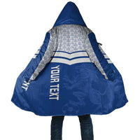 Mount Pleasant Jamaica Football Custom Cloak Come On Stush - Wonder Print Shop