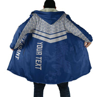 Mount Pleasant Jamaica Football Custom Cloak Come On Stush - Wonder Print Shop