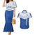 Mount Pleasant Jamaica Football Custom Couples Matching Mermaid Dress and Hawaiian Shirt Come On Stush - Wonder Print Shop