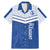 Mount Pleasant Jamaica Football Custom Family Matching Mermaid Dress and Hawaiian Shirt Come On Stush - Wonder Print Shop