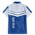 Mount Pleasant Jamaica Football Custom Family Matching Mermaid Dress and Hawaiian Shirt Come On Stush - Wonder Print Shop
