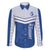Mount Pleasant Jamaica Football Custom Family Matching Mermaid Dress and Hawaiian Shirt Come On Stush - Wonder Print Shop